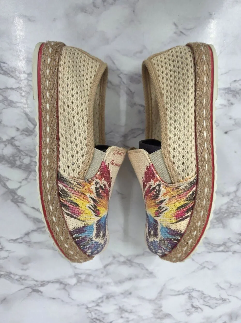 Goby women euro
